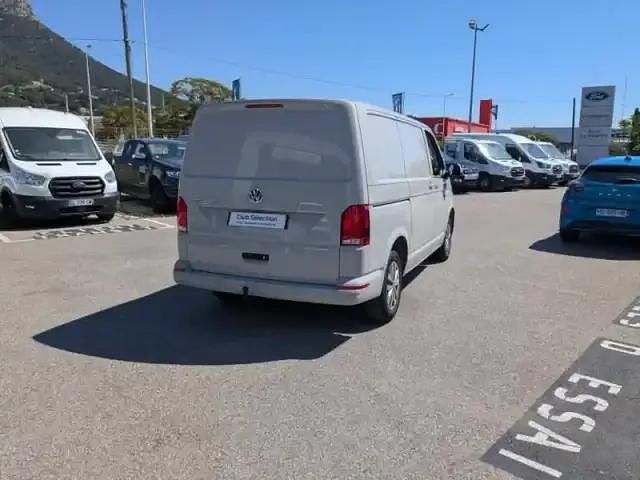 Occasion VW T6.1 Business 150 ch (110 kW) 2023 Gris Van
