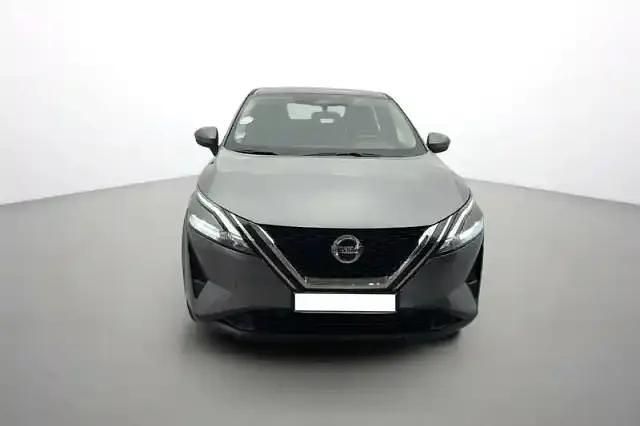Occasion Nissan Qashqai 140 ch (102 kW) 2022 Gris SUV