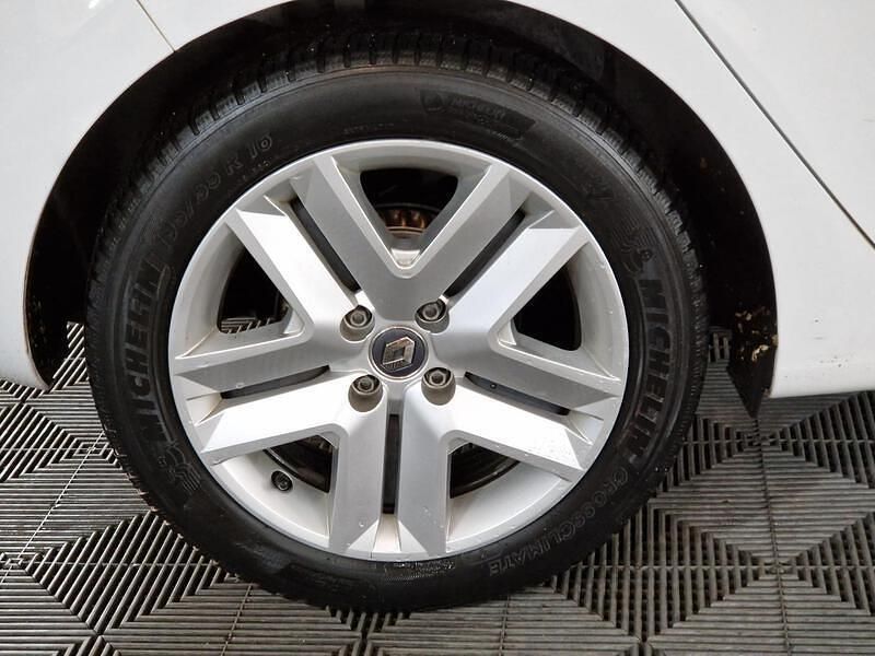 Occasion Renault Clio V Business 2020 Blanc Citadine