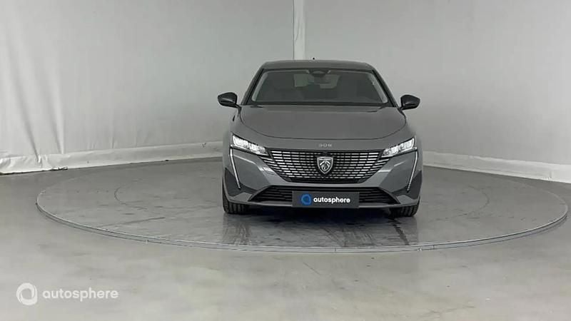 Occasion Peugeot 308 Allure 133 ch (97 kW) 2025 Berline