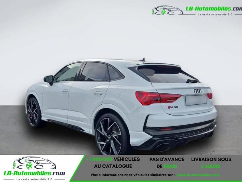 Occasion Audi RS Q3 Sport 400 ch (294 kW) 2021 SUV