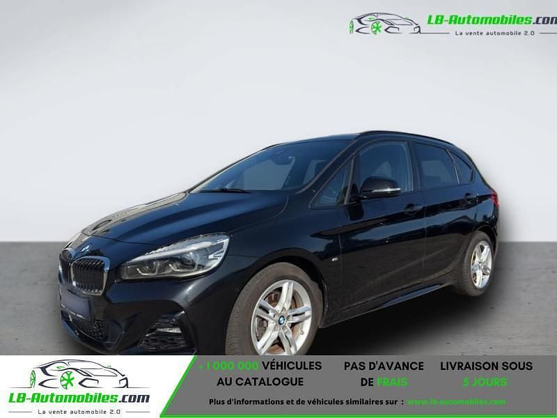 Occasion 2018 BMW 218 Comfort Edition Break | 22 900 € (Prix cher) - Image 1/4