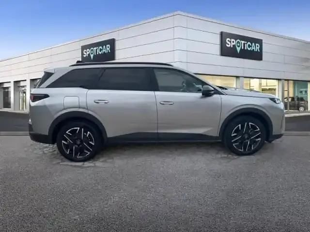 Occasion Peugeot 5008 Allure 2025 Bleu SUV