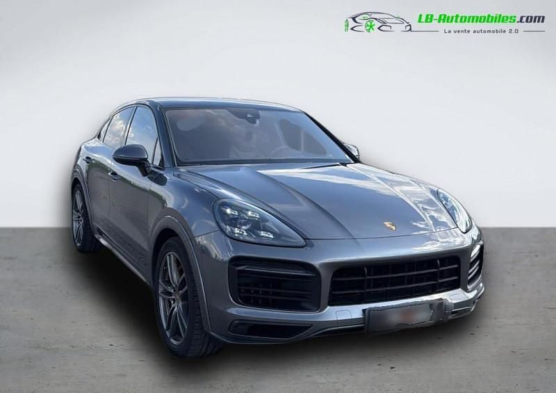 Utilisé 2021 Porsche Cayenne GTS SUV | 91 800 € (Super prix) - Image 1/4