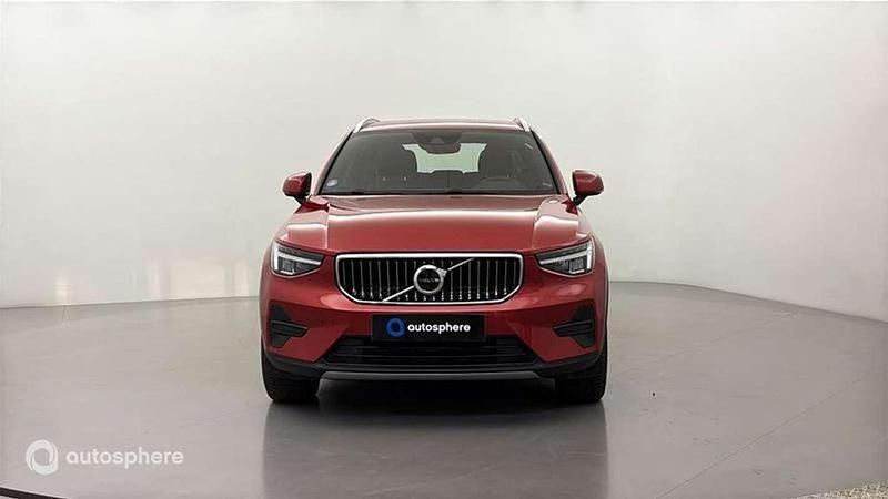 Occasion Volvo XC40 182 ch (133 kW) 2022 SUV
