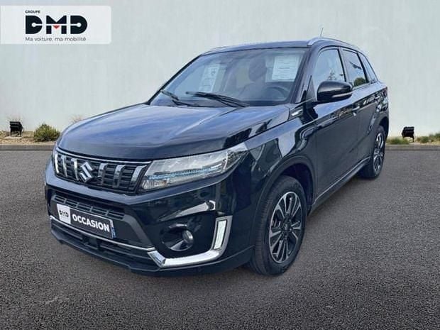Utilisé 2024 Suzuki Vitara Style SUV | 23 490 € (Prix assez cher) - Image 1/4