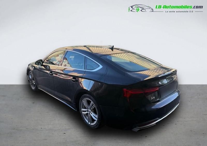 Utilisé 2020 Audi A5 Sportback Sport Berline | 26 100 € - Image 1/4