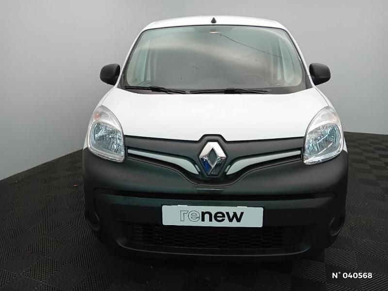 Occasion Renault Express 95 ch (69 kW) 2021 Monospace