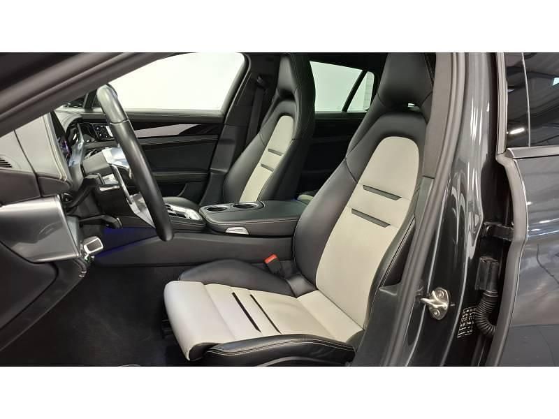 Occasion Porsche Panamera 4 Sport Turismo 462 ch (339 kW) 2020 Berline