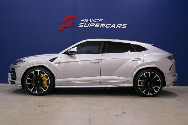 Occasion Lamborghini Urus 650 ch (478 kW) 2019 SUV