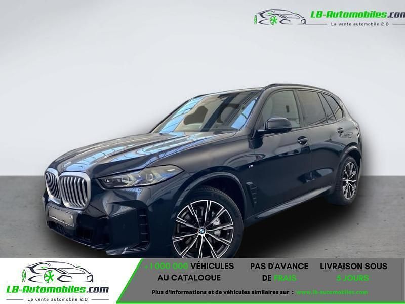 Utilisé 2024 BMW X5 Comfort Edition SUV | 86 300 € - Image 1/4