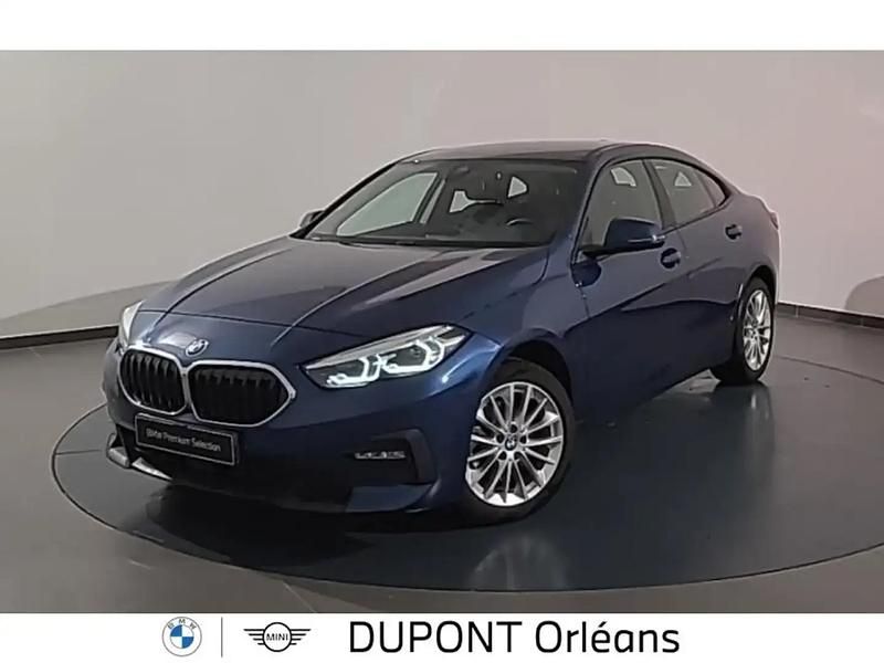 Occasion BMW 218 137 ch (100 kW) 2023 Bleu Berline