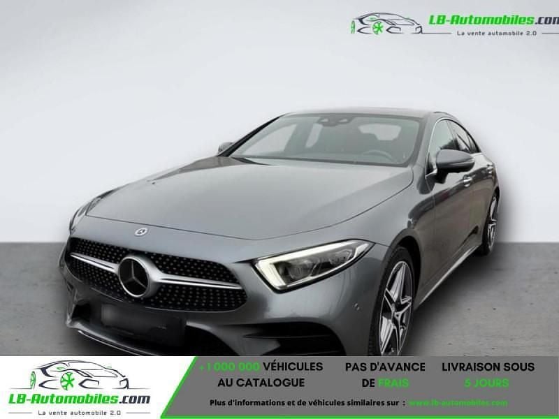 Occasion Mercedes CLS350 286 ch (210 kW) 2018 Coupé