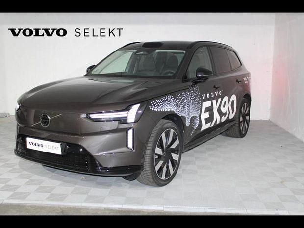 Gris Utilisé 2024 Volvo EX90 Performance SUV | 99 900 € - Image 1/4