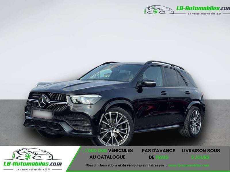 Utilisé 2022 Mercedes GLE400 | 78 400 € (Prix juste) - Image 1/4