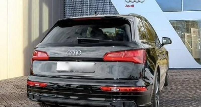 Occasion Audi SQ5 Sport 347 ch (255 kW) 2020 SUV