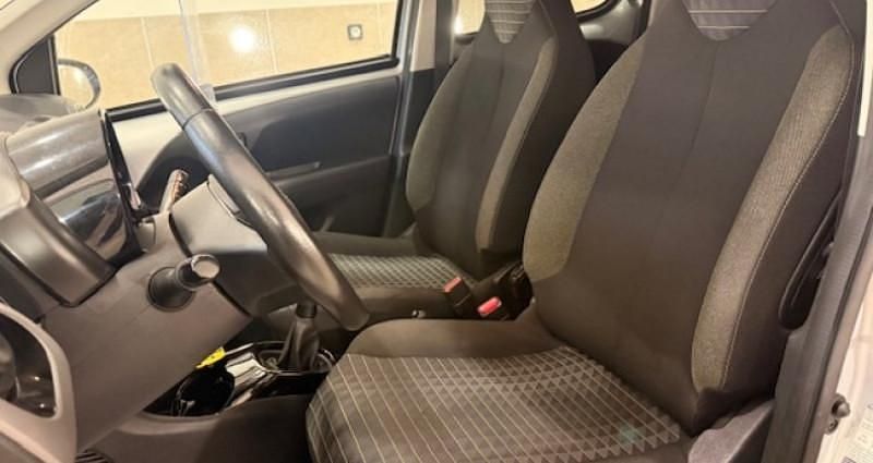 Occasion Peugeot 108 Style 72 ch (52 kW) 2021 Citadine
