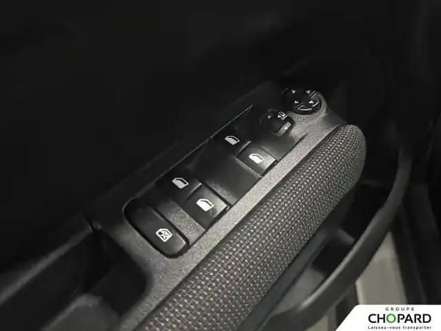 Occasion Citroën C3 Aircross PureTech 130 ch (95 kW) 2023 Blanc SUV