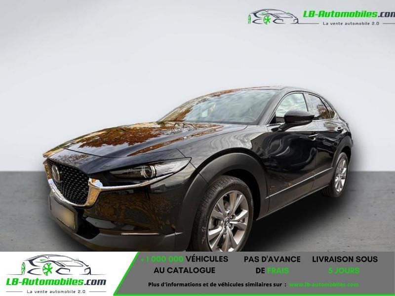 Occasion 2021 Mazda CX-3 Selection SUV | 24 100 € (Prix juste) - Image 1/4