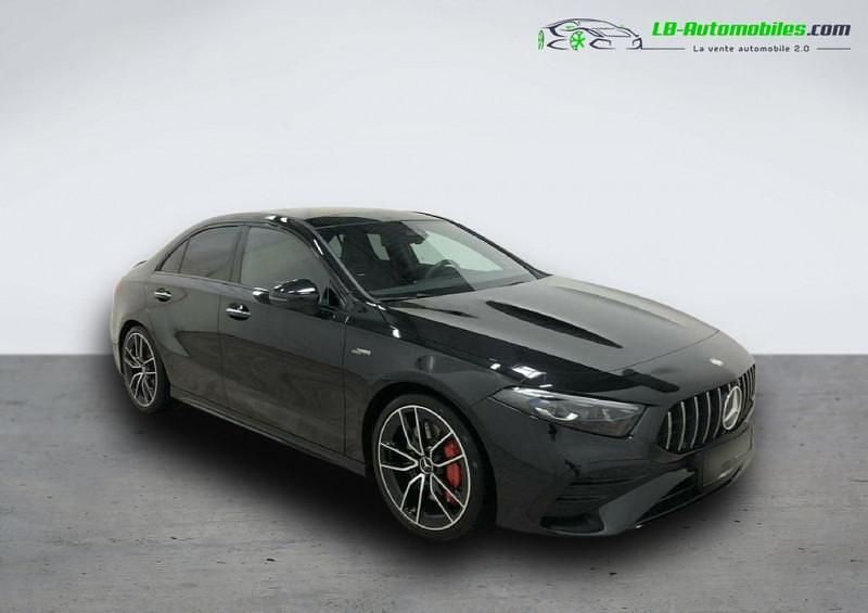 Utilisé 2024 Mercedes A35 AMG AMG Berline | 61 000 € - Image 1/4