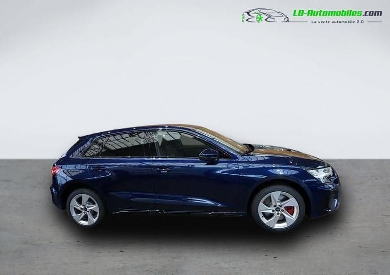 Utilisé 2022 Audi A3 Sportback e-tron Sport Berline | 30 500 € (Prix juste) - Image 1/4
