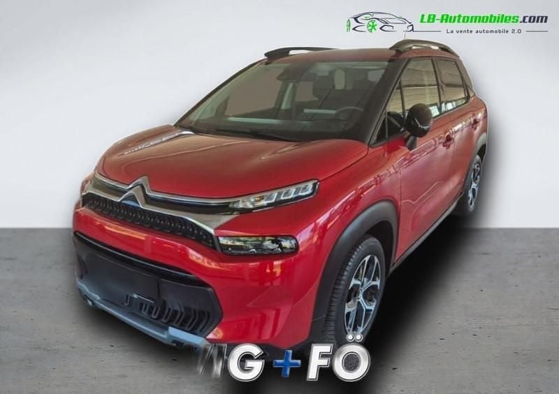Utilisé 2024 Citroën C3 Aircross SUV | 20 000 € (Super prix) - Image 1/4