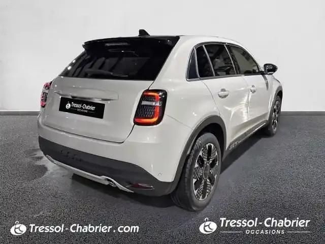Occasion Fiat 600 La Prima 2025 Beige SUV