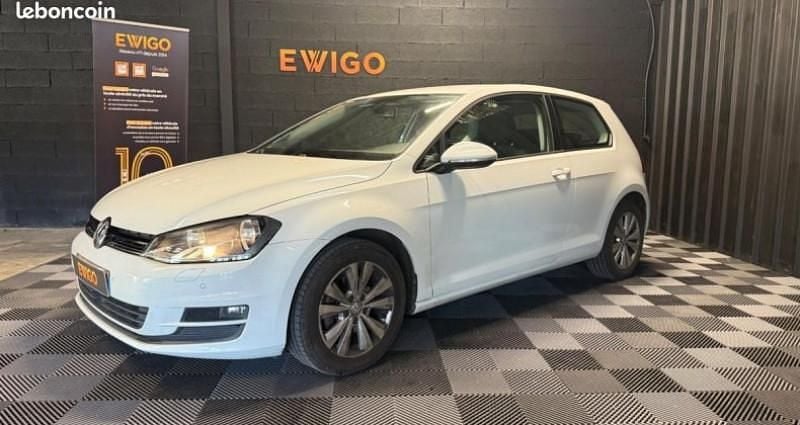 Utilisé 2013 VW Golf VII Berline | 6 500 € (Bon prix) - Image 1/4