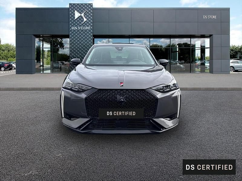 Occasion DS Automobiles DS3 Performance 2023 Gris Citadine