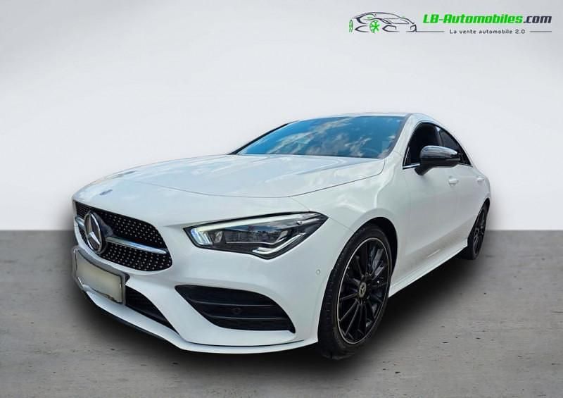 Utilisé 2022 Mercedes 220 Coupé | 38 500 € (Prix juste) - Image 1/4