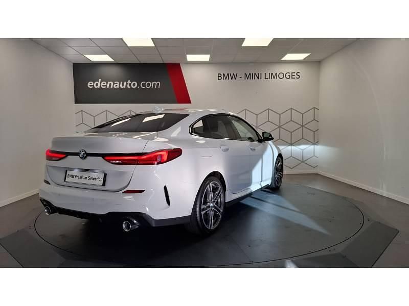 Occasion BMW 220 M Sport 190 ch (139 kW) 2022 Coupé