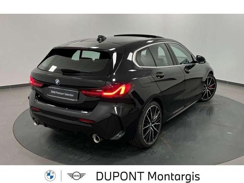 Occasion BMW 128 269 ch (197 kW) 2022 Noir Berline