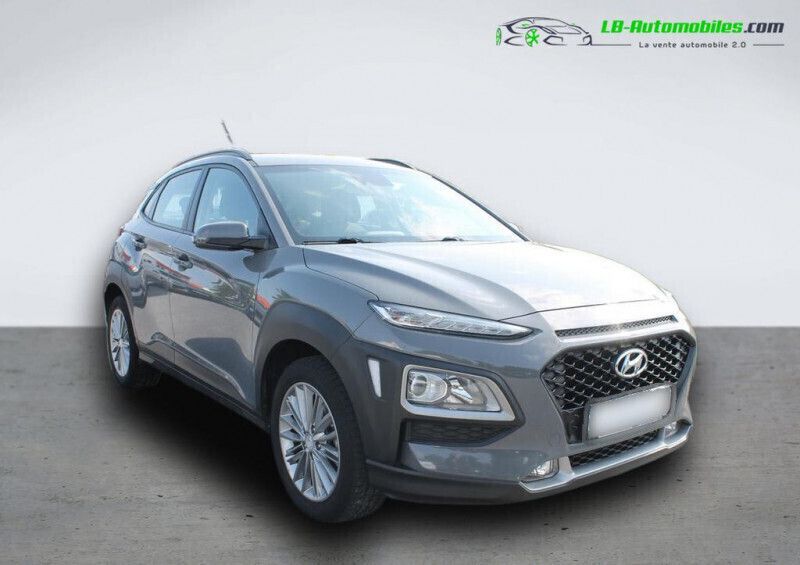 Utilisé 2018 Hyundai Kona SUV | 17 800 € (Prix cher) - Image 1/4