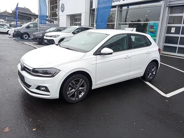 Utilisé 2021 VW Polo S Citadine | 16 990 € (Super prix) - Image 1/4