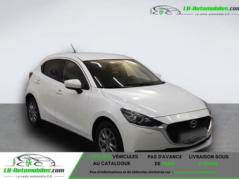 Occasion 2023 Mazda 2 Citadine | 22 000 € (Prix juste) - Image 1/4