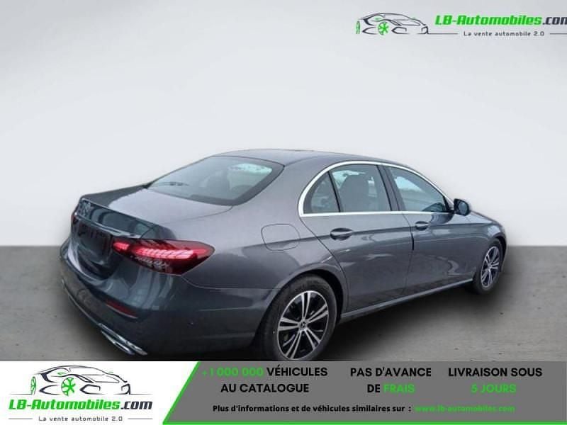 Occasion Mercedes E220 194 ch (142 kW) 2021 Berline