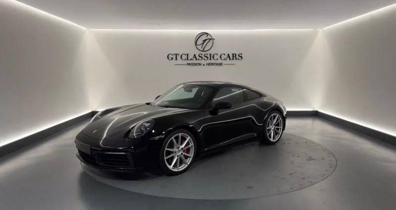 Utilisé 2019 Porsche 911 Carrera S Coupé | 139 900 € (Prix cher) - Image 1/1