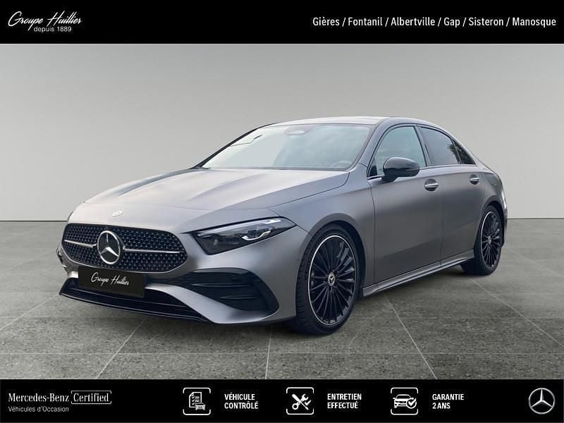 Occasion Mercedes A200 AMG line 150 ch (110 kW) 2023 Berline