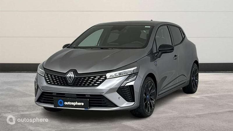 Occasion Renault Clio Evolution 145 ch (106 kW) 2025 Van
