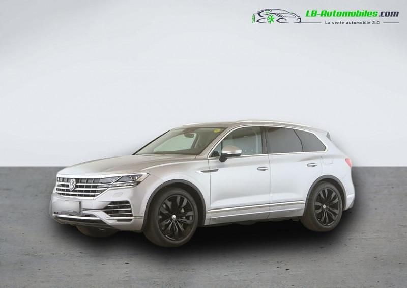 Utilisé 2021 VW Touareg SUV | 50 600 € (Super prix) - Image 1/4