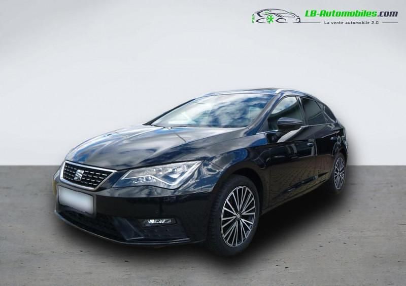 Utilisé 2018 Cupra Leon Break | 20 900 € (Super prix) - Image 1/4