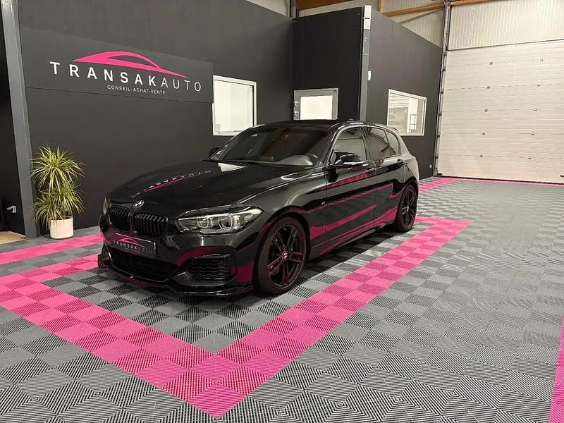 Noir Occasion 2018 BMW 340 M Sport Break | 36 990 € (Super prix) - Image 1/4