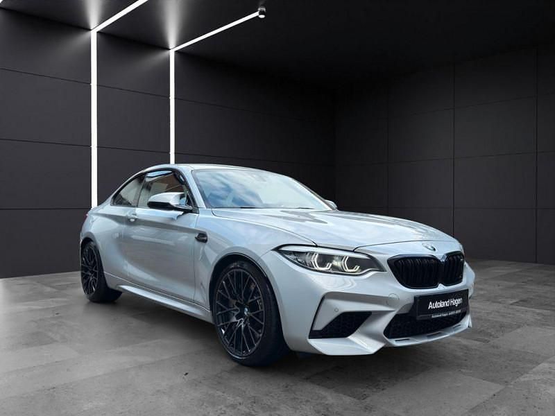 Utilisé 2020 BMW M2 Comfort Edition Coupé | 53 950 € (Super prix) - Image 1/4