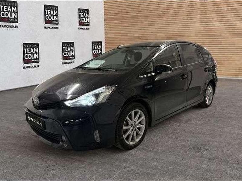 Utilisé 2018 Toyota Prius+ Skyview Edition Monospace | 27 980 € - Image 1/1
