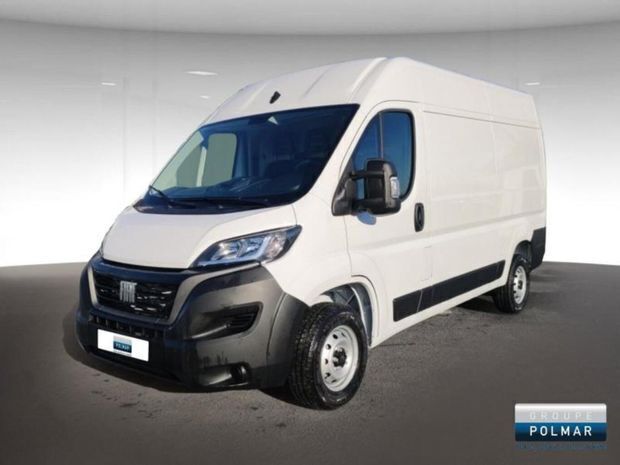 Blanc Nouvelle 2024 Fiat Ducato Connect Van | 30 990 € (Prix juste) - Image 1/4