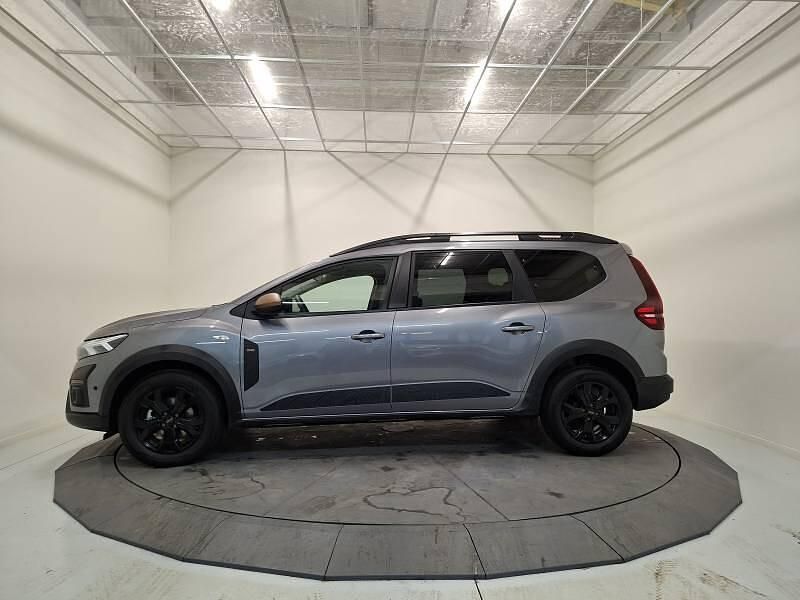 Occasion Dacia Jogger Extreme 100 ch (73 kW) 2025 Gris Monospace