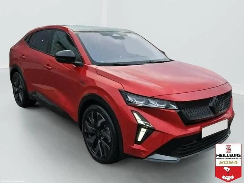 Rouge Nouvelle 2024 Renault Rafale Esprit Alpine SUV | 44 944 € (Prix juste) - Image 1/4