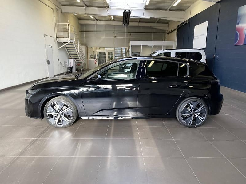 Occasion Peugeot 308 S 130 ch (95 kW) 2024 Noir Berline