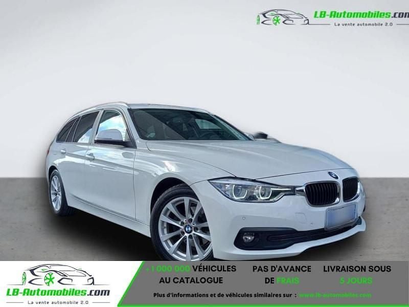 Occasion 2019 BMW 318 Berline | 24 000 € (Prix juste) - Image 1/4