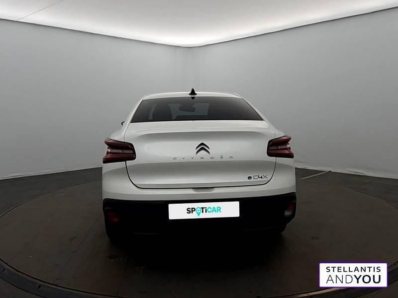 Occasion Citroën e-C4 Shine 100 kW (136 ch) 2023 Berline